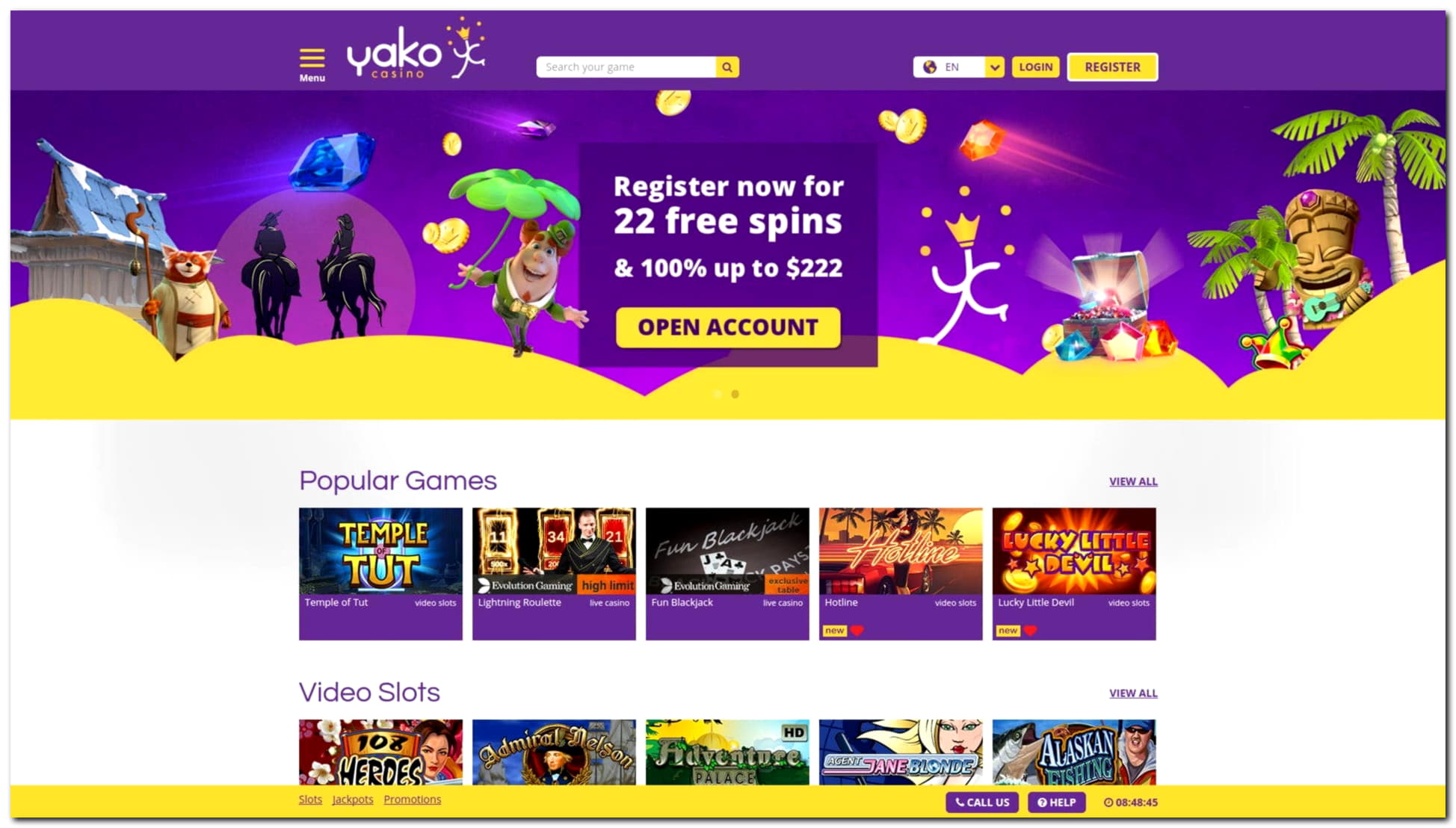 ﻿$55 casino chip at Bet Online Casino