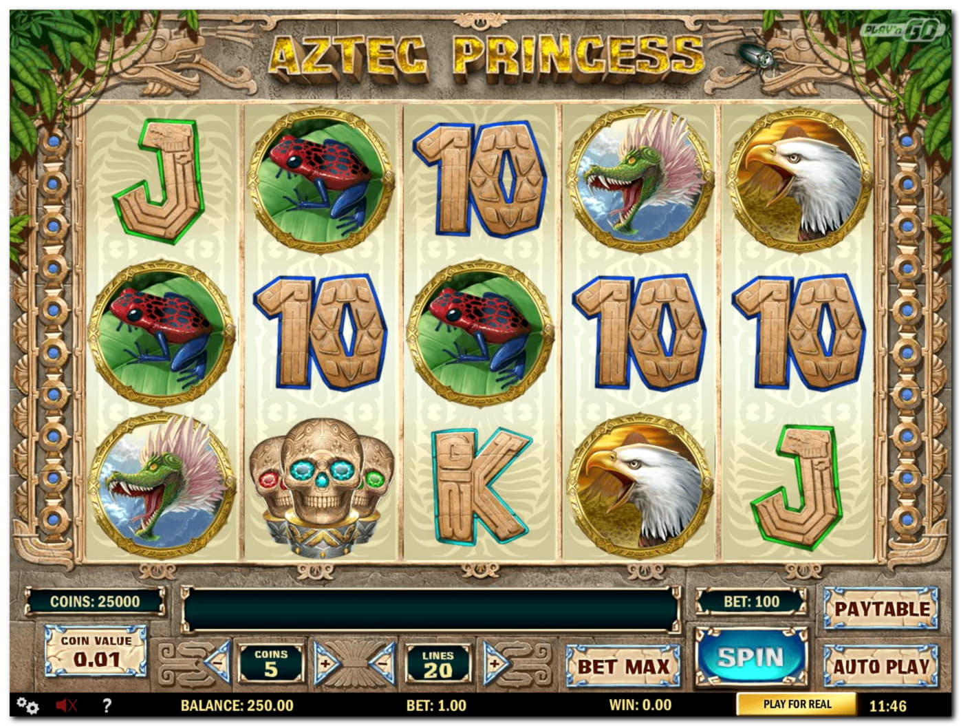 $365 NO DEPOSIT at Mobile Bet Casino