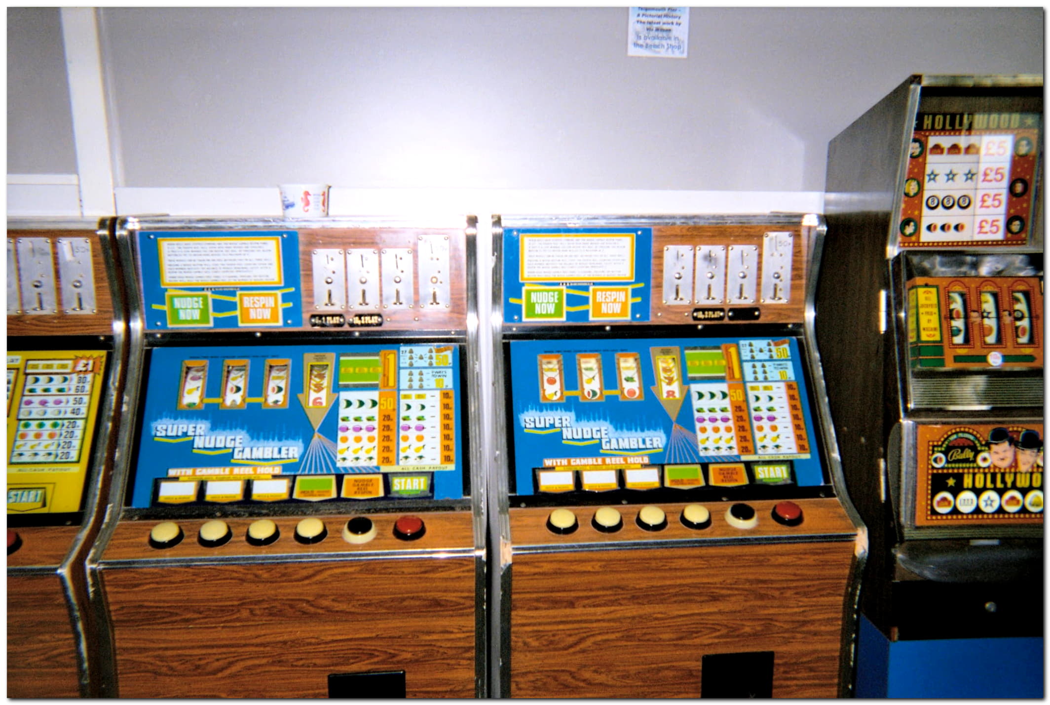 €2920 NO DEPOSIT CASINO BONUS at Vegas Crest Casino