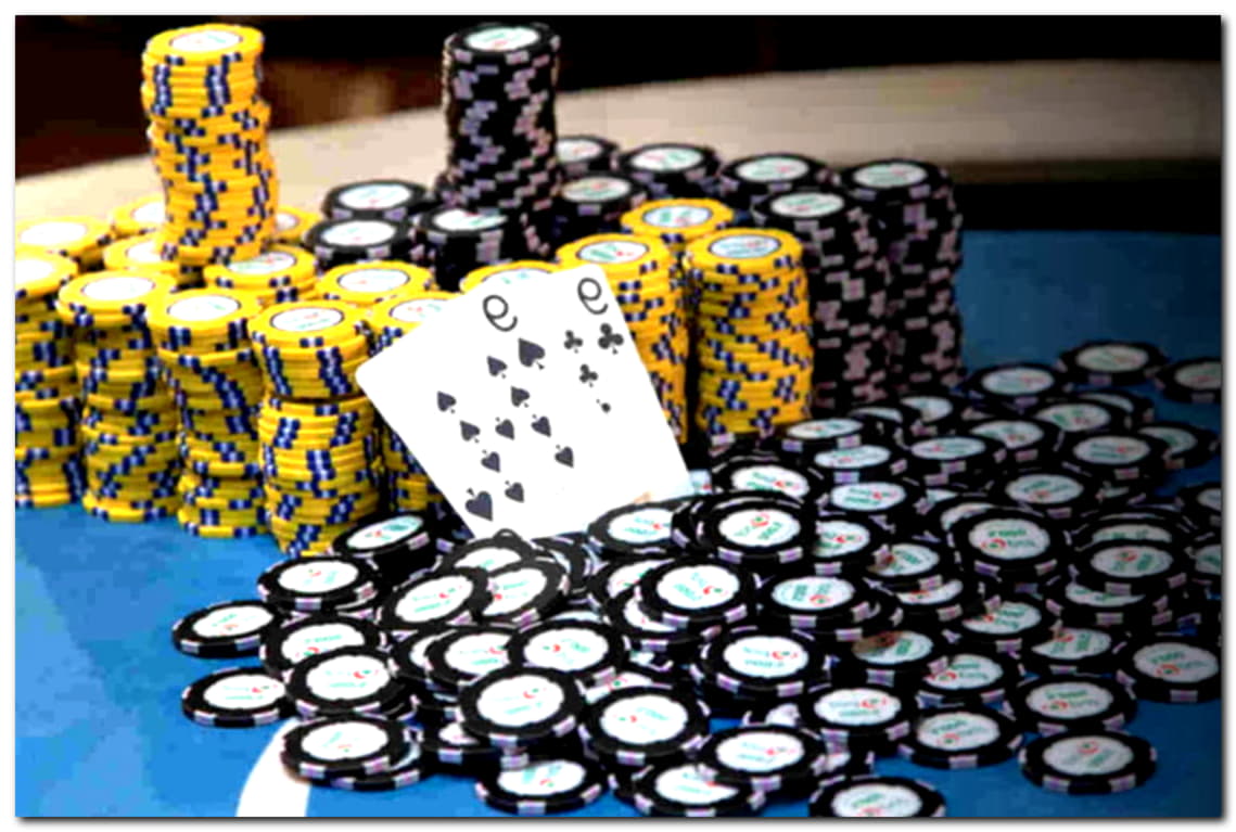 700% First deposit bonus at Spin Palace Casino