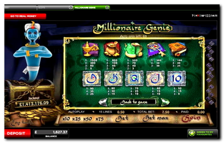 $1765 No Deposit Bonus Casino at Casino Dingo