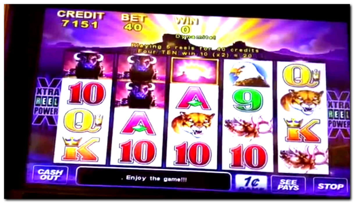 £570 Free Casino Ticket at Miami Club Casino