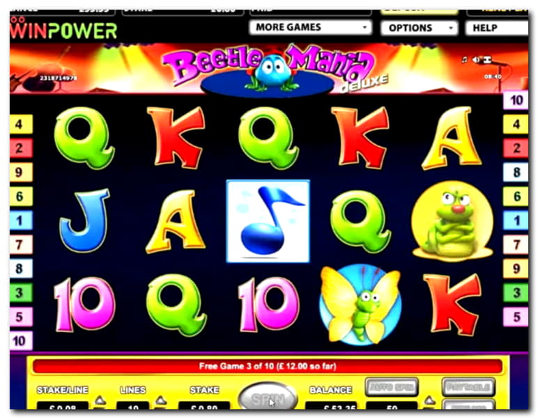 205% Best Signup Bonus Casino at Zet Casino